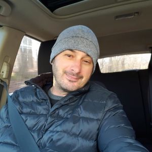 Meet your Posher, Robert